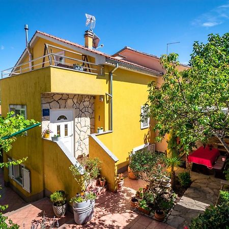 Apartmani Grguric Kornić Exteriér fotografie
