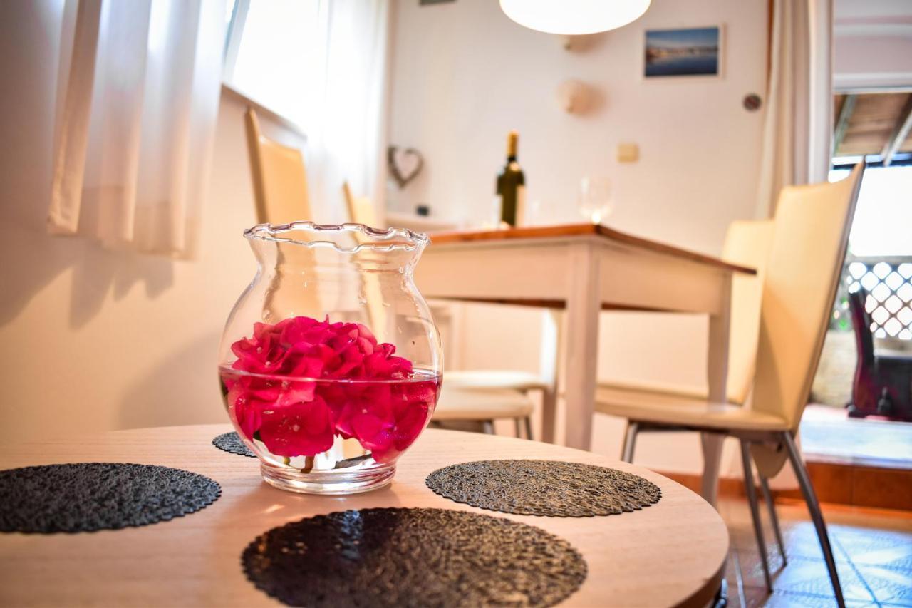 Apartmani Grguric Kornić Exteriér fotografie