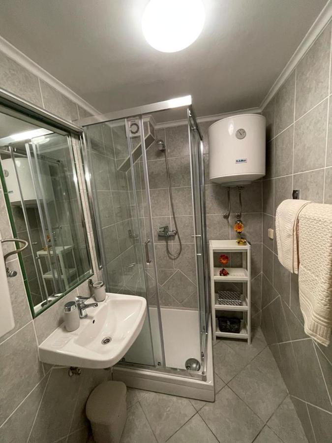 Apartmani Grguric Kornić Exteriér fotografie