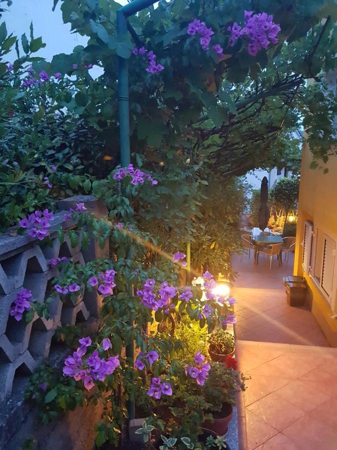 Apartmani Grguric Kornić Exteriér fotografie
