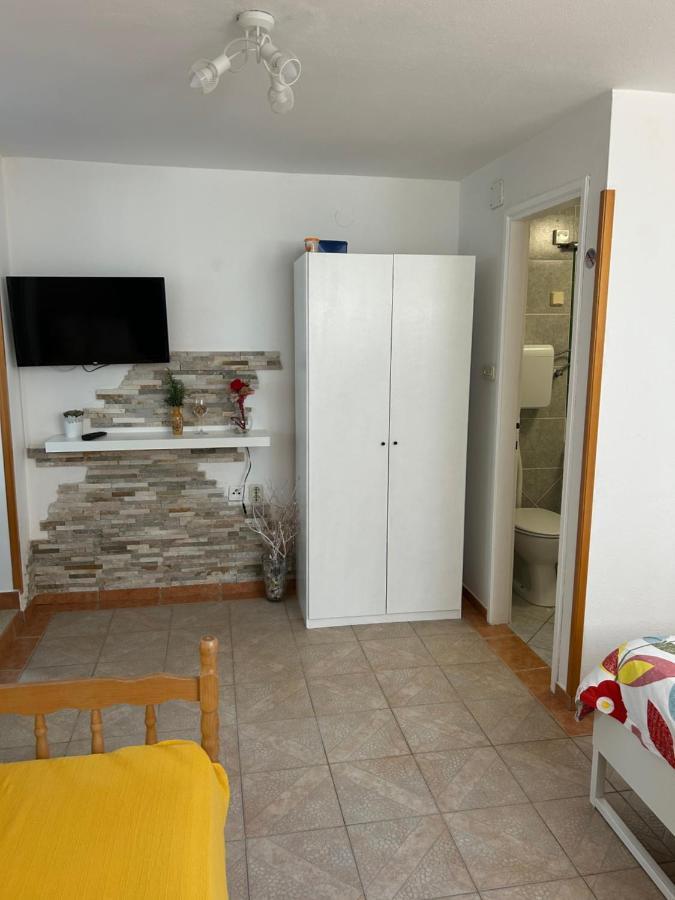 Apartmani Grguric Kornić Exteriér fotografie